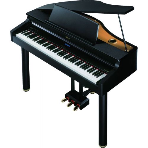 Цифровой рояль Medeli Grand 500GB